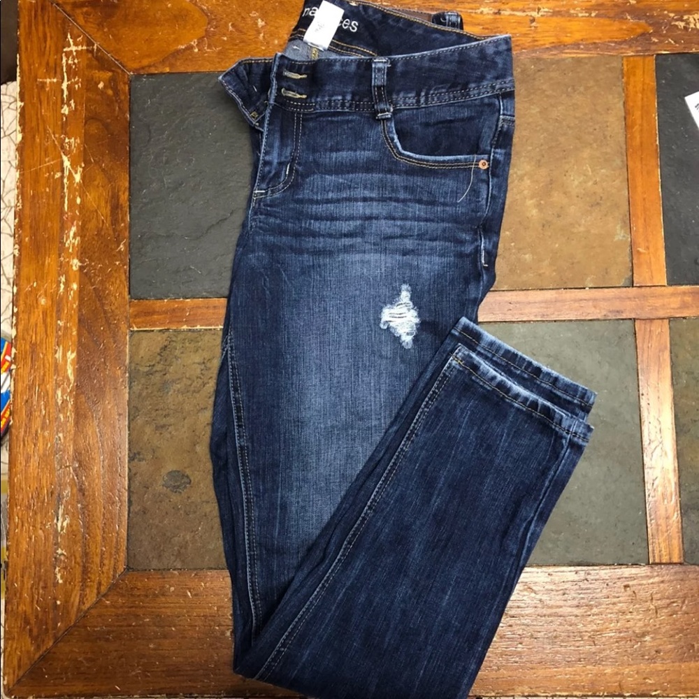 Brand new Maurice’s jeans